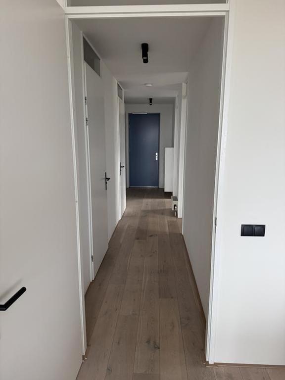 12e verdieping met Zaanzicht en balkon - Afbeelding 12