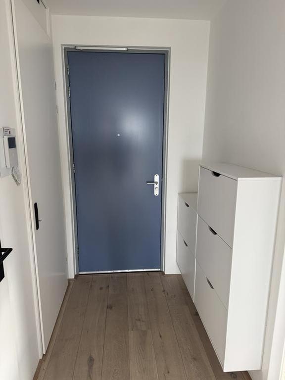 12e verdieping met Zaanzicht en balkon - Afbeelding 13