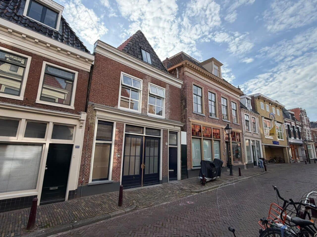 Gasloos 3-slaapkamerappartement in centrum - Afbeelding 1