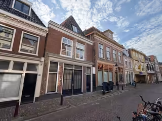 Gasloos 3-slaapkamerappartement in centrum