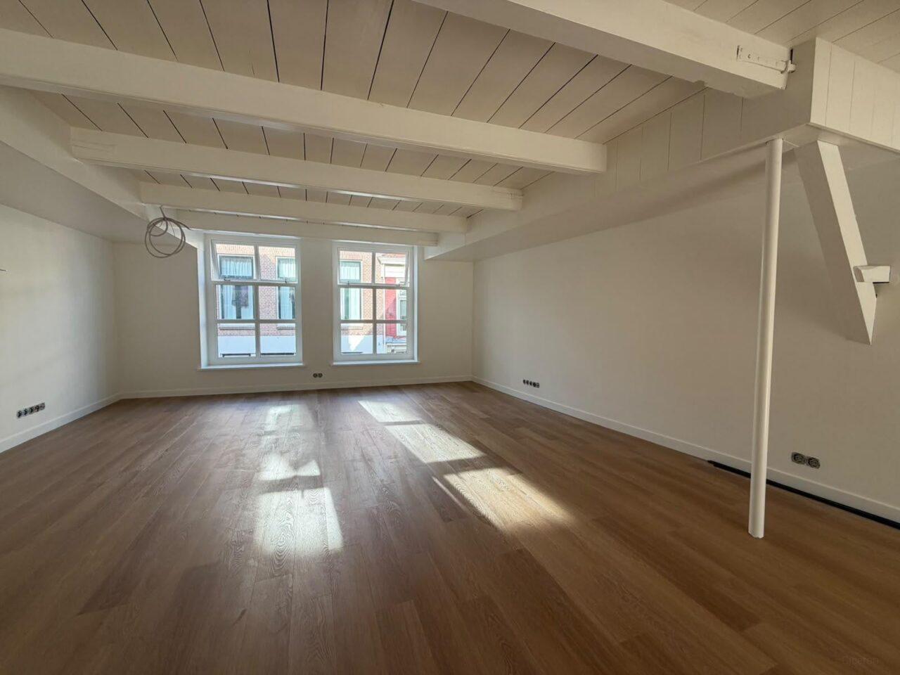 Gasloos 3-slaapkamerappartement in centrum - Afbeelding 2