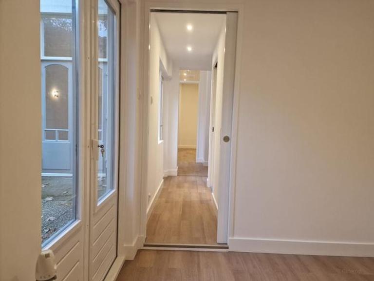 Apartment with Garden and AC in The Hague - Image 6