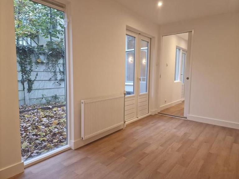 Apartment with Garden and AC in The Hague - Image 7