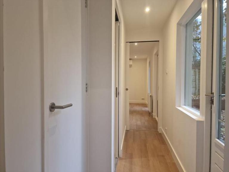 Apartment with Garden and AC in The Hague - Image 10