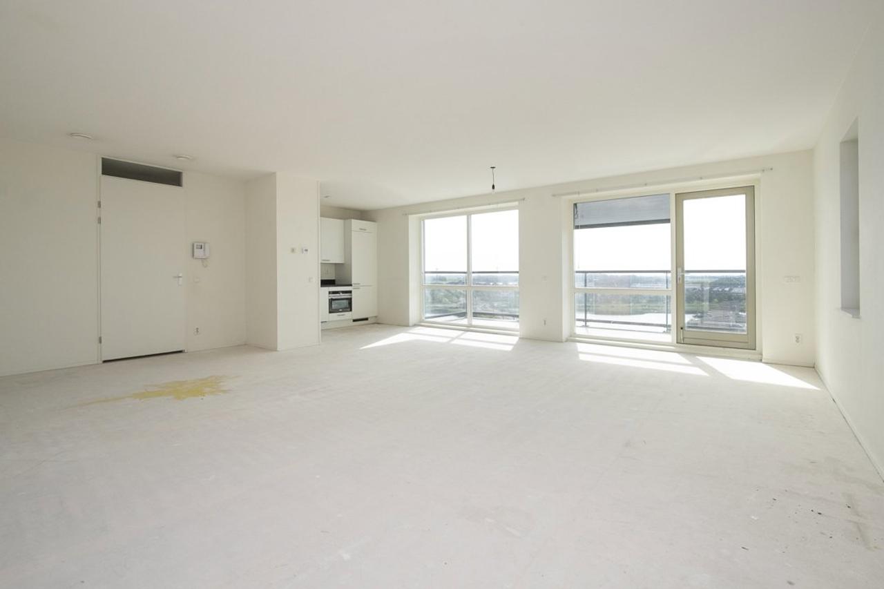 97 m² Apartment with Balcony & A+ Rating - Image 5