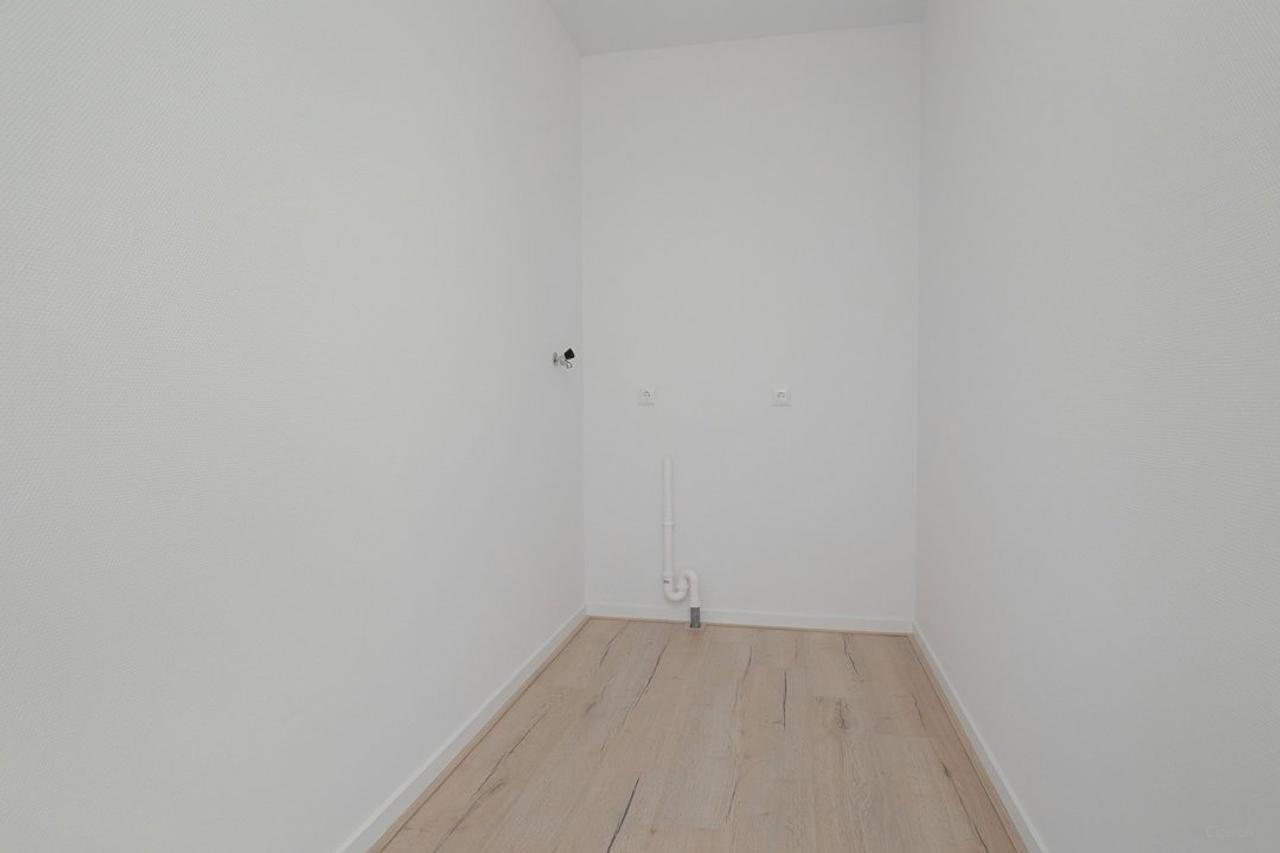 86 m² appartement met parkeerplaats in Hoorn - Afbeelding 2