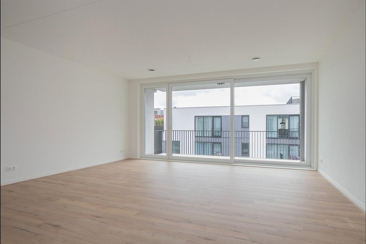 86 m² appartement met parkeerplaats in Hoorn - Afbeelding 4