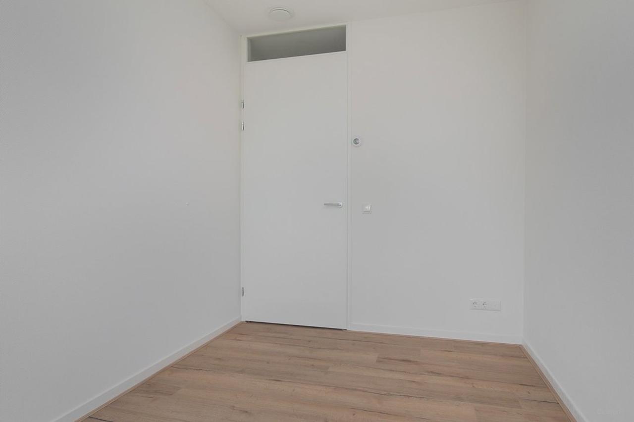 86 m² appartement met parkeerplaats in Hoorn - Afbeelding 11