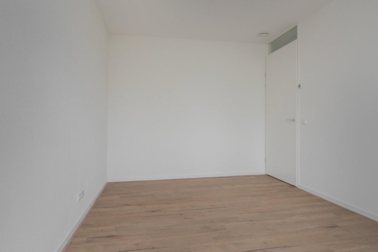 86 m² appartement met parkeerplaats in Hoorn - Afbeelding 12
