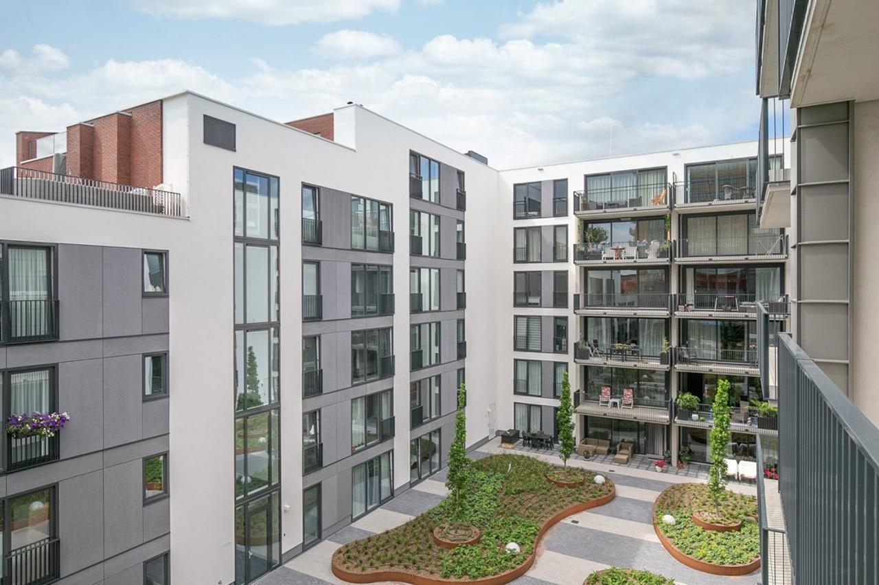 86 m² appartement met parkeerplaats in Hoorn - Afbeelding 15