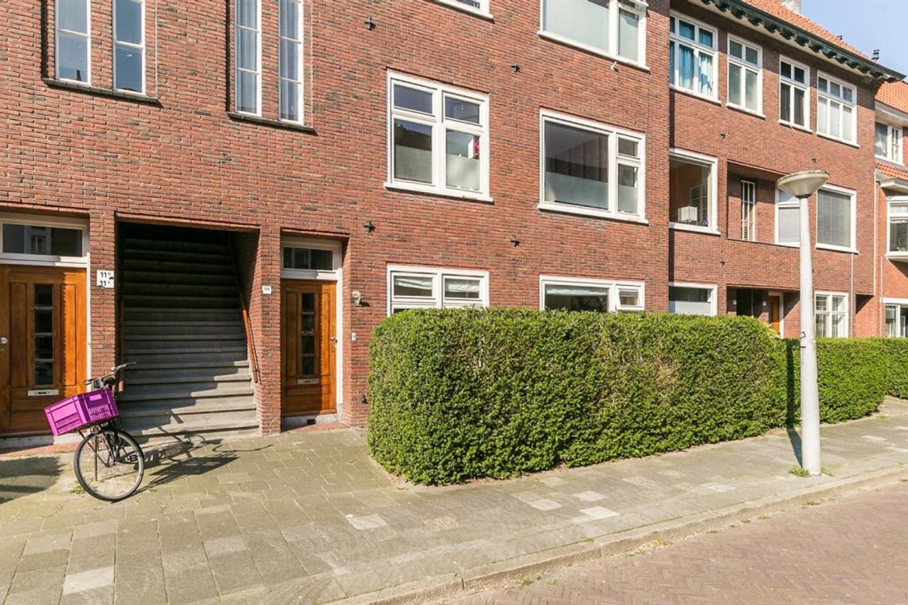 2-Bedroom Home with Garden in Groningen - Image 1
