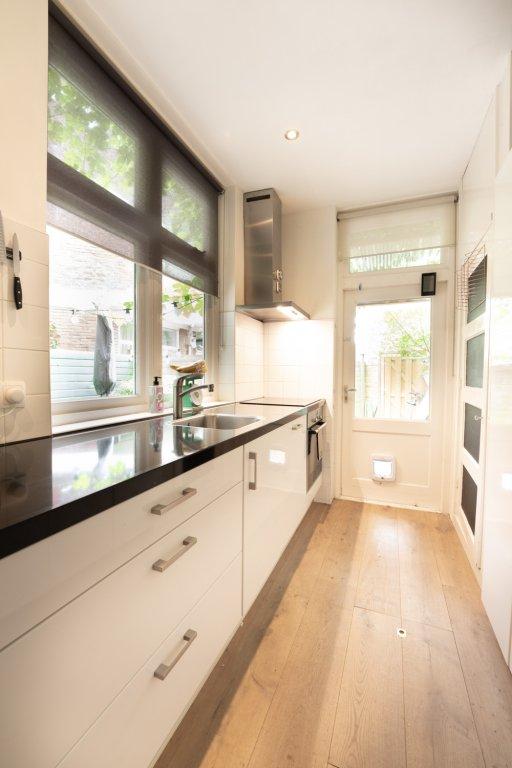 2-Bedroom Home with Garden in Groningen - Image 4