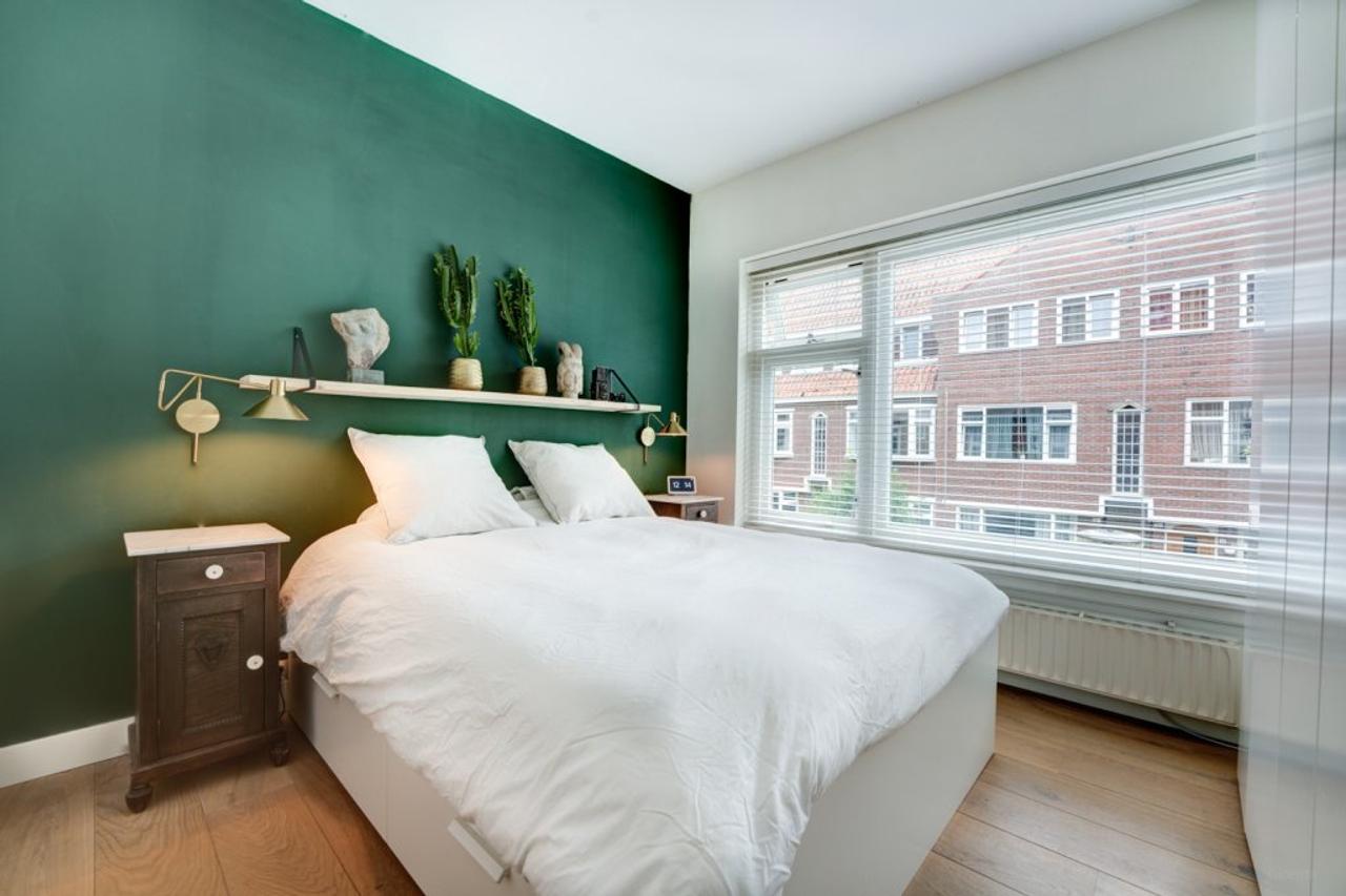 2-Bedroom Home with Garden in Groningen - Image 6