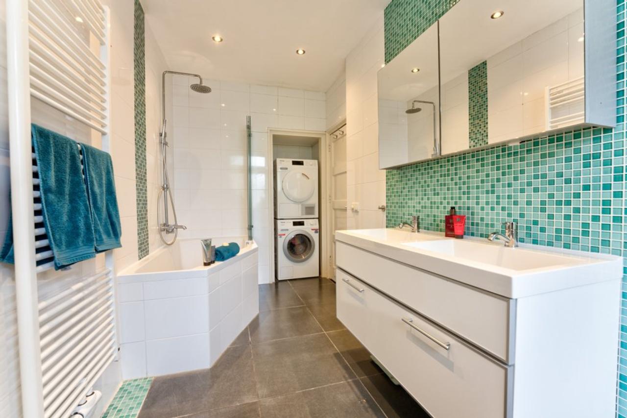 2-Bedroom Home with Garden in Groningen - Image 9