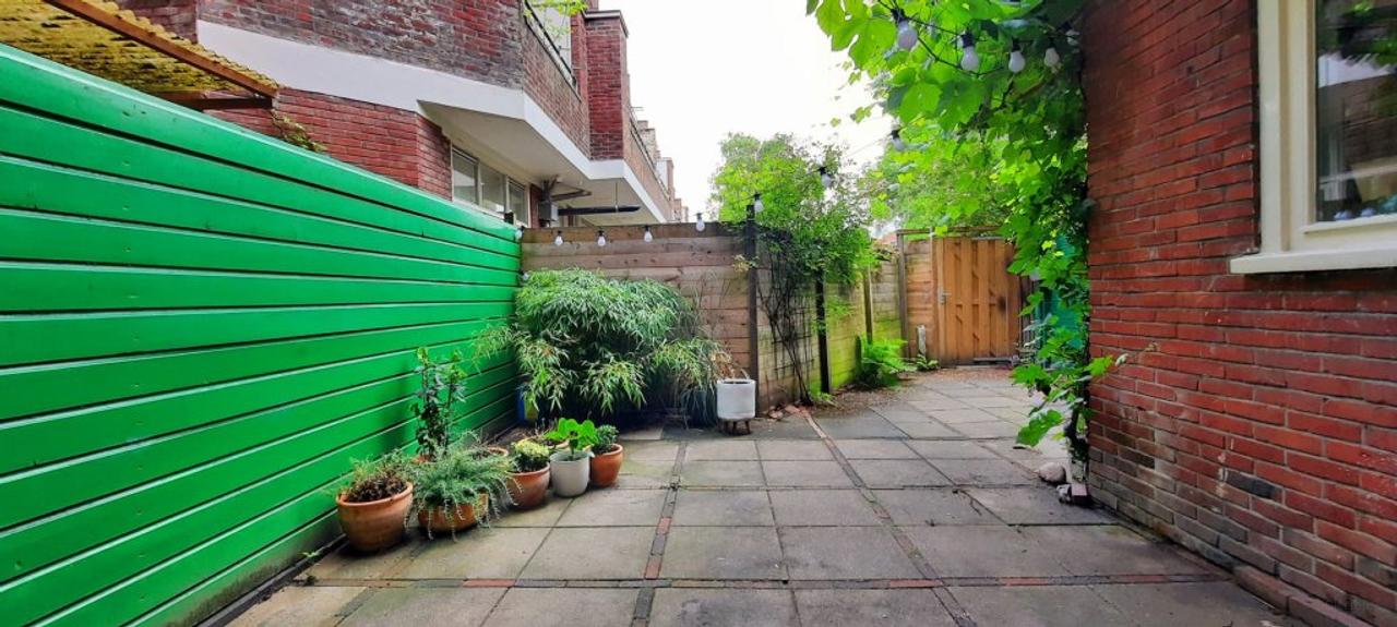 2-Bedroom Home with Garden in Groningen - Image 10