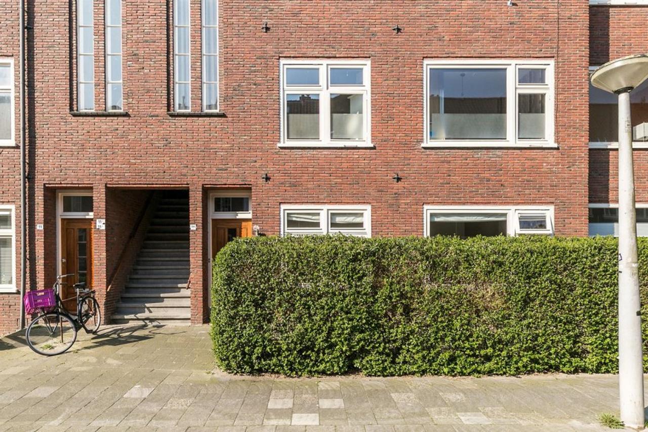2-Bedroom Home with Garden in Groningen - Image 12