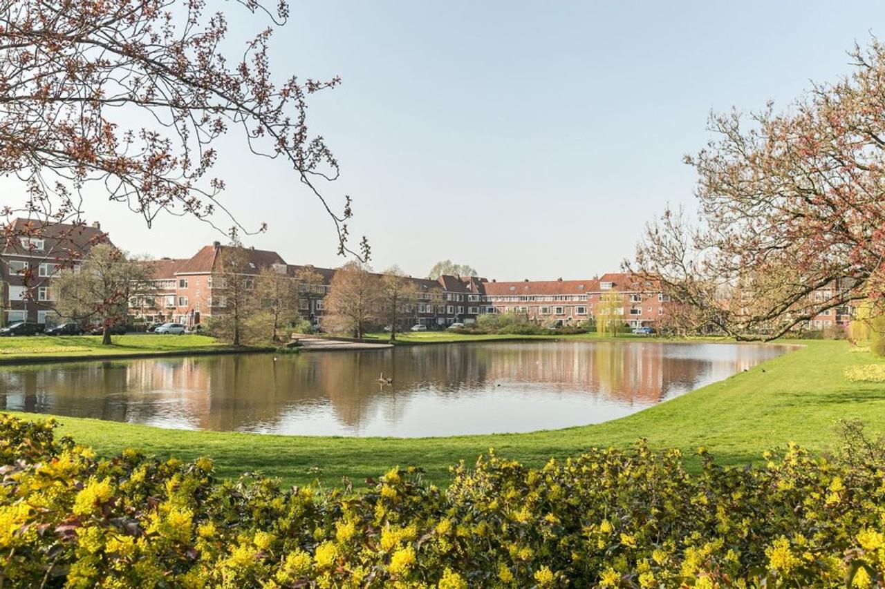 2-Bedroom Home with Garden in Groningen - Image 13