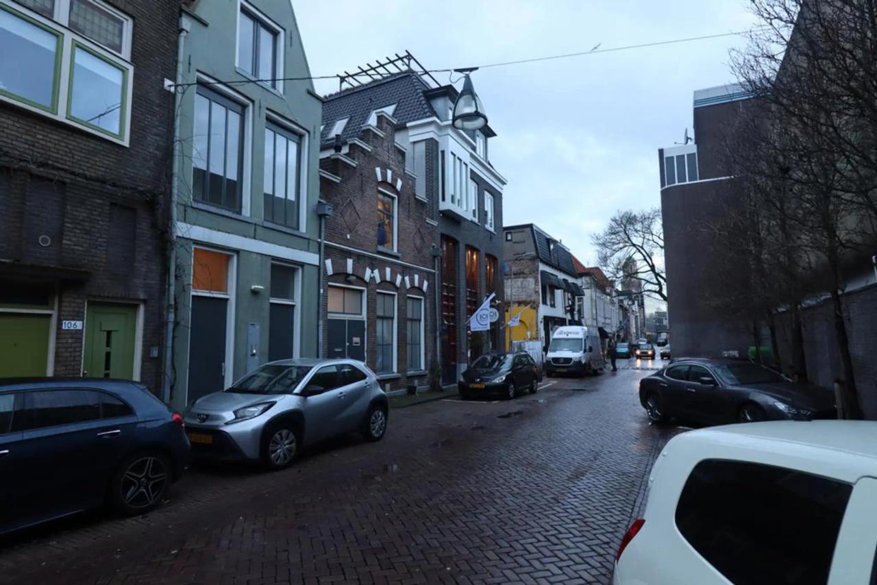 78 m² bovenwoning met terras in Zwolle - Afbeelding 1
