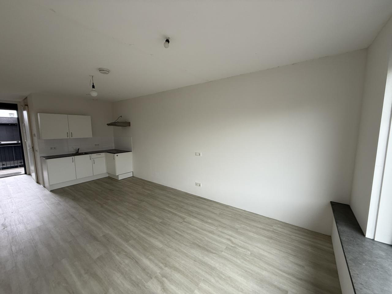 28 m² Studio in Overtoomse Veld - Image 2