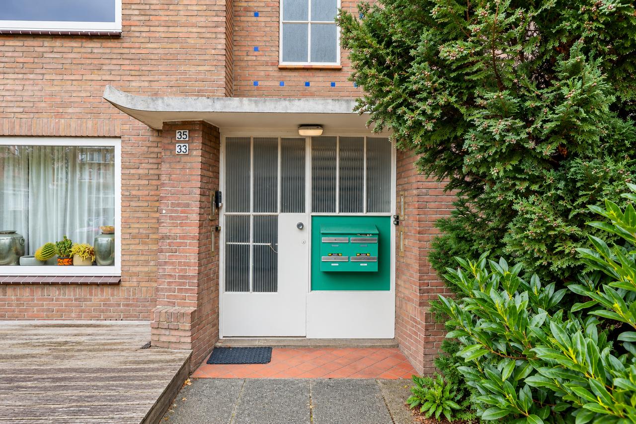 Appartement te huur aan Ferdinand Bolweg - Afbeelding 4
