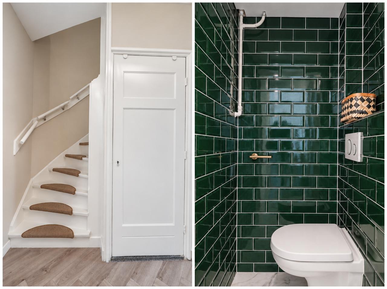 Appartement te huur aan Ferdinand Bolweg - Afbeelding 5
