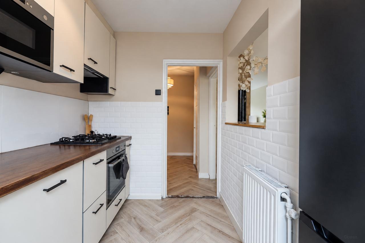 Appartement te huur aan Ferdinand Bolweg - Afbeelding 6
