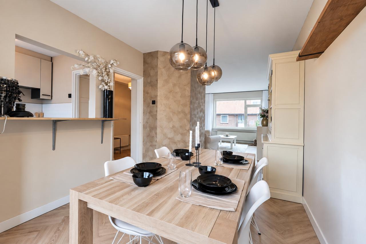 Appartement te huur aan Ferdinand Bolweg - Afbeelding 7
