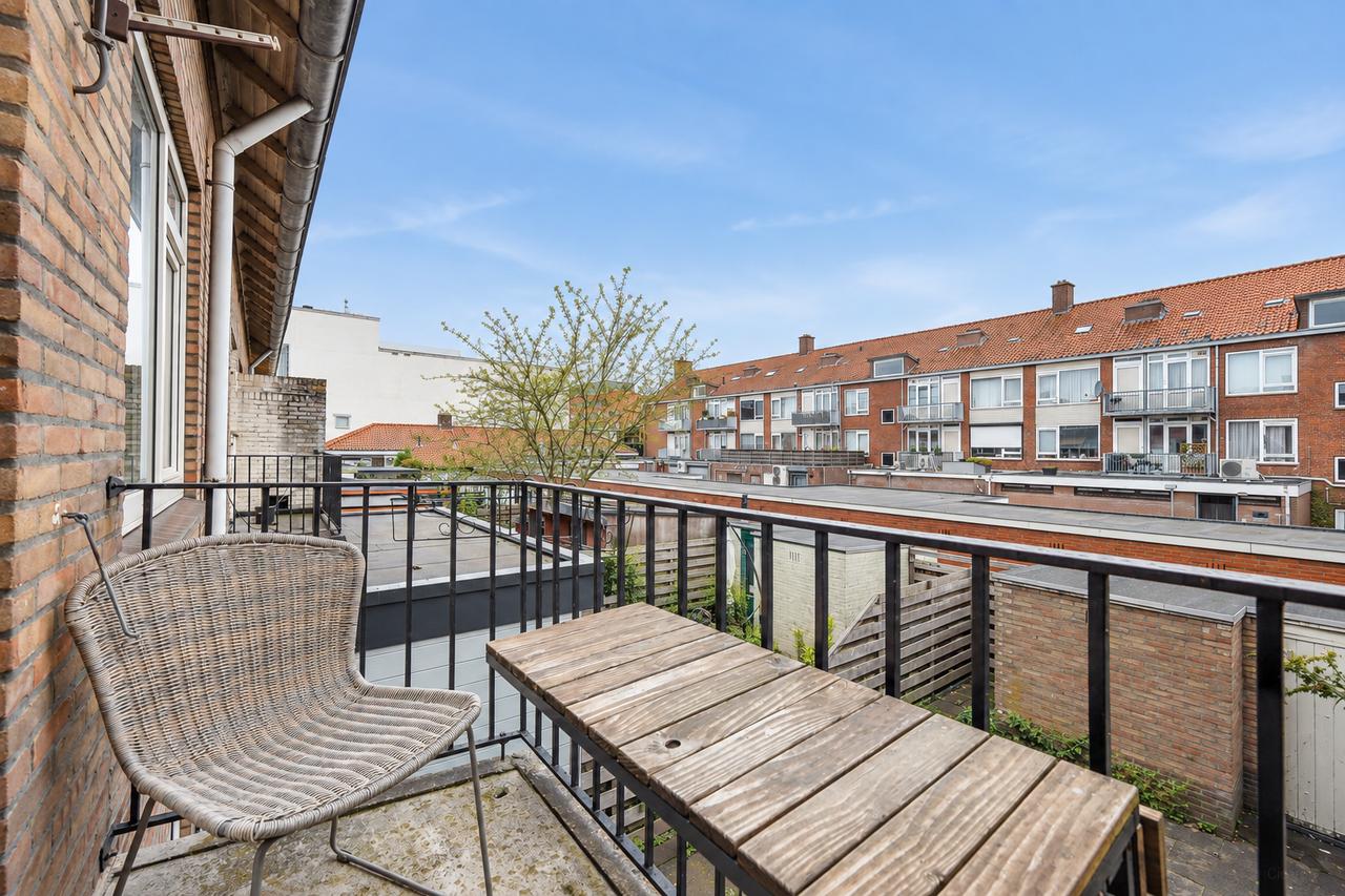 Appartement te huur aan Ferdinand Bolweg - Afbeelding 8