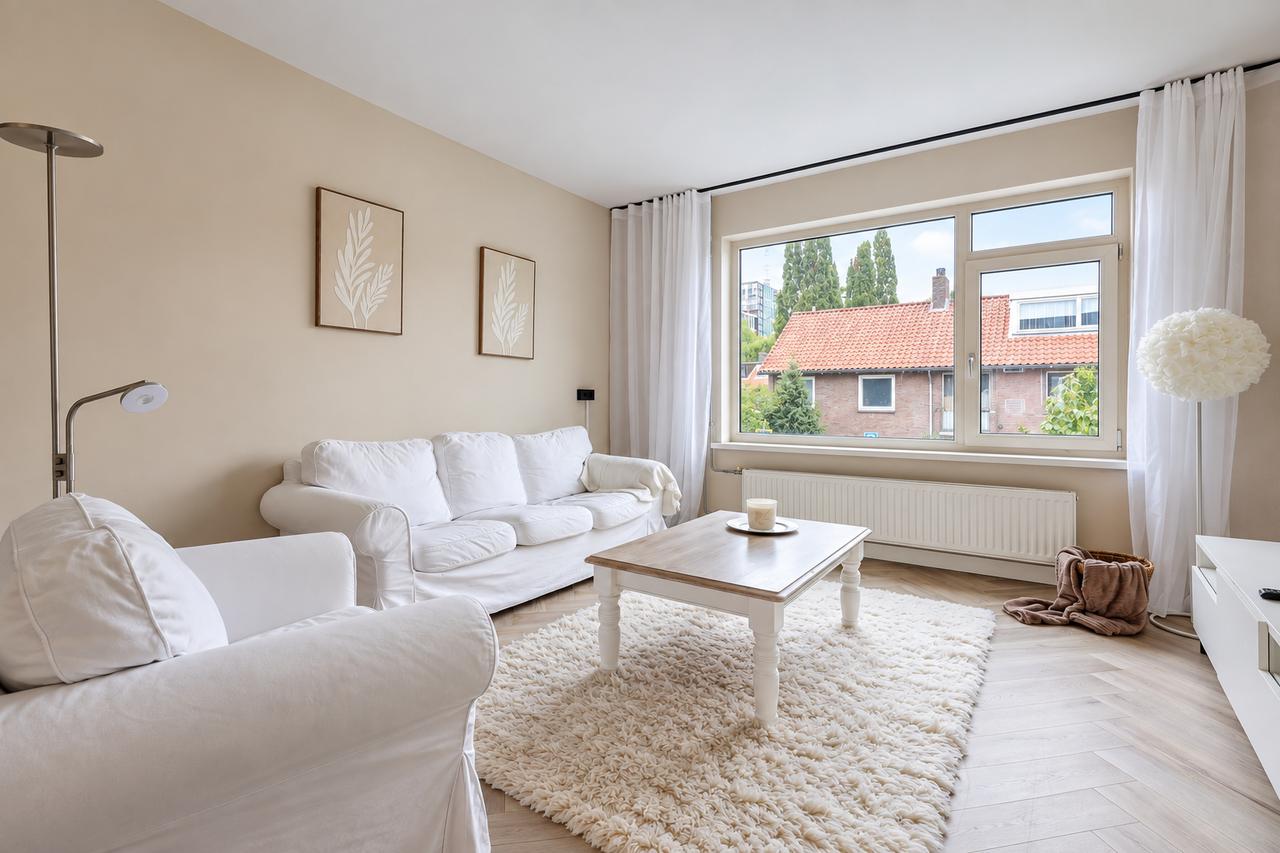 Appartement te huur aan Ferdinand Bolweg - Afbeelding 9
