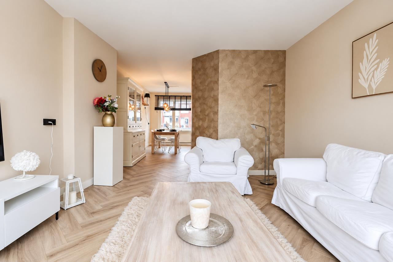 Appartement te huur aan Ferdinand Bolweg - Afbeelding 11