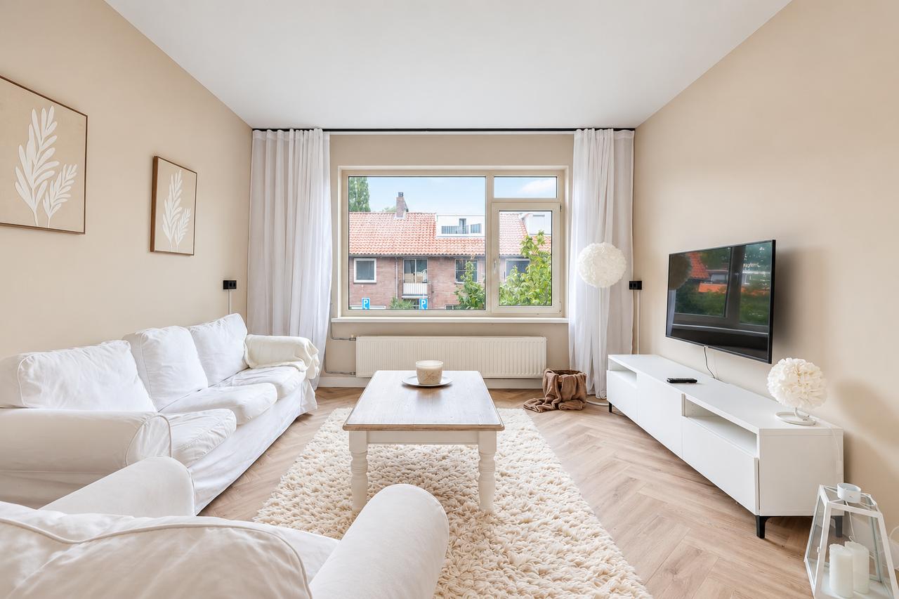 Appartement te huur aan Ferdinand Bolweg - Afbeelding 12