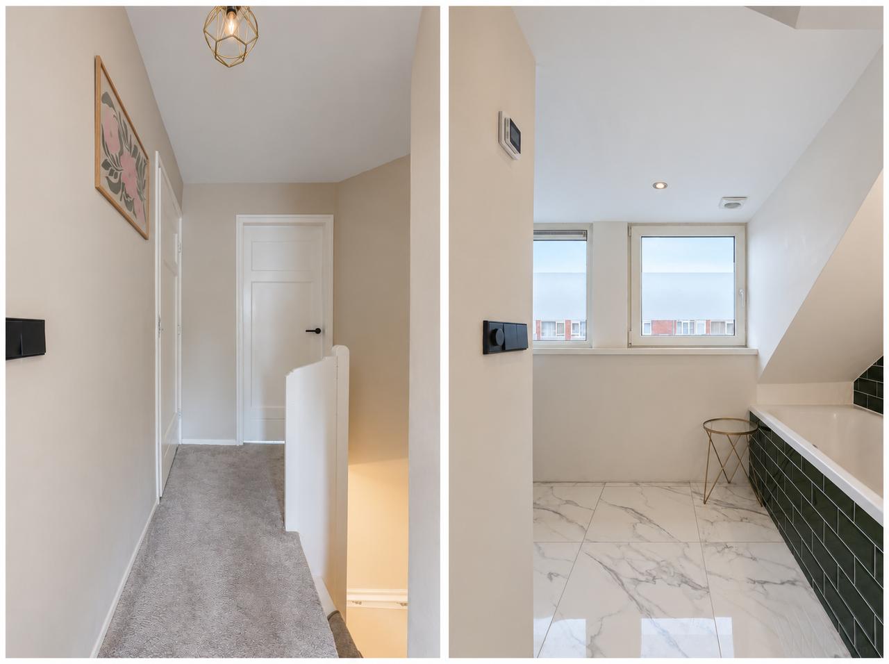 Appartement te huur aan Ferdinand Bolweg - Afbeelding 14