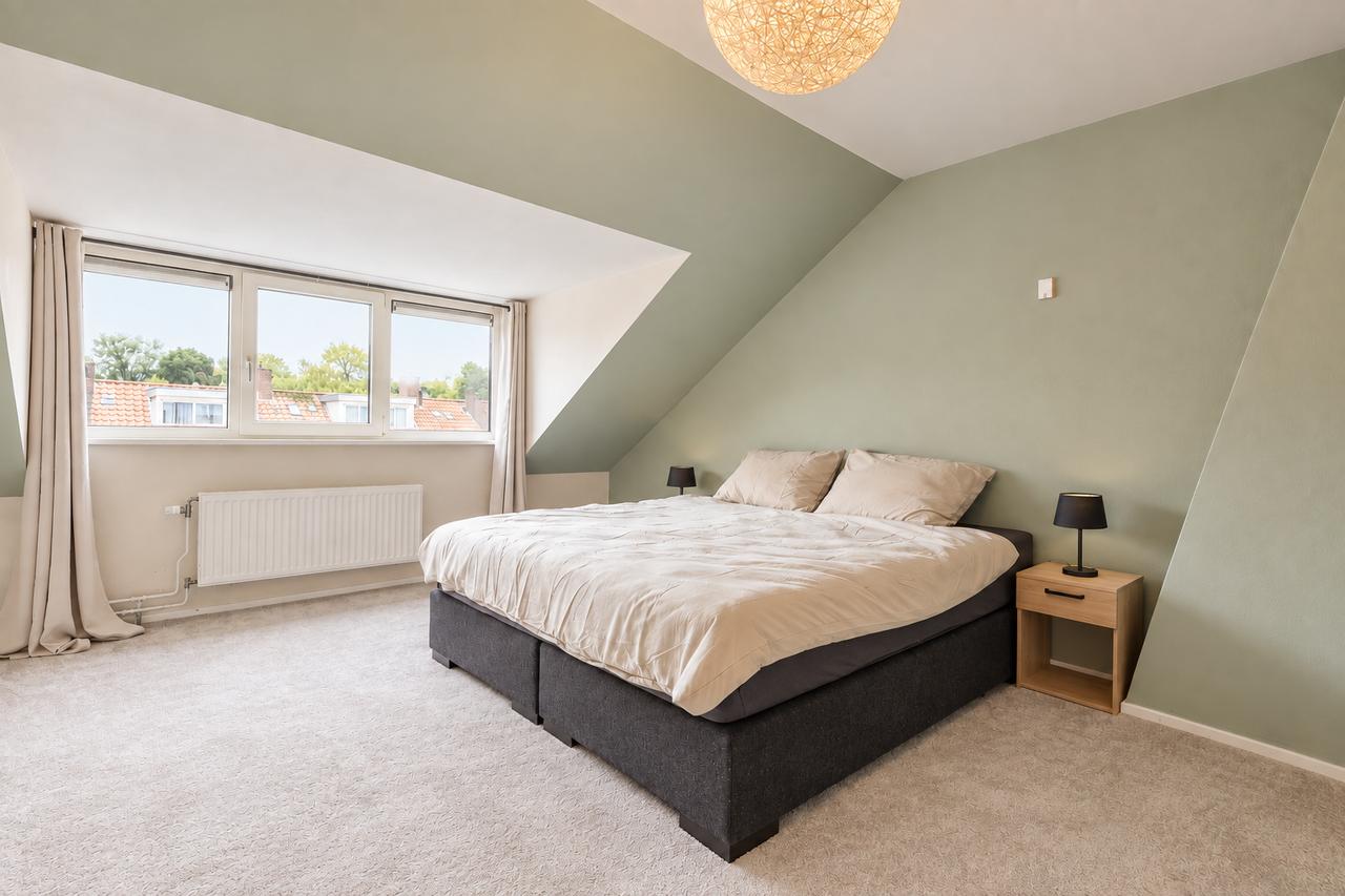 Appartement te huur aan Ferdinand Bolweg - Afbeelding 15