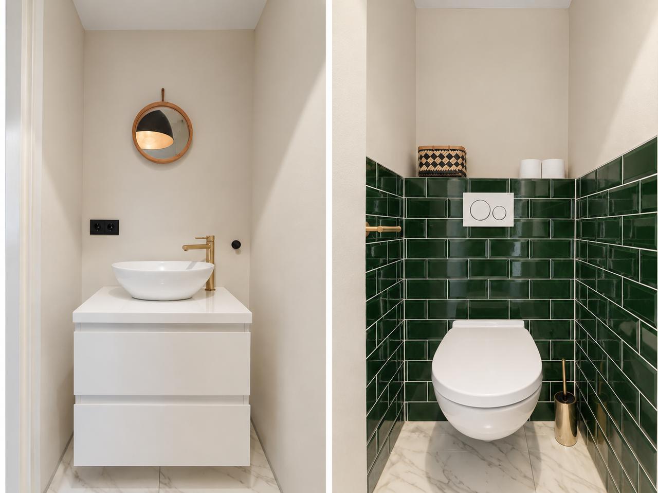 Appartement te huur aan Ferdinand Bolweg - Afbeelding 22
