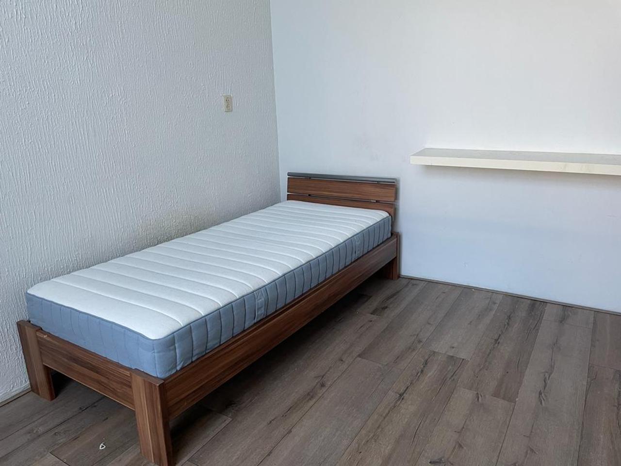 Kamer van 16 m² met gedeelde tuin - Afbeelding 1