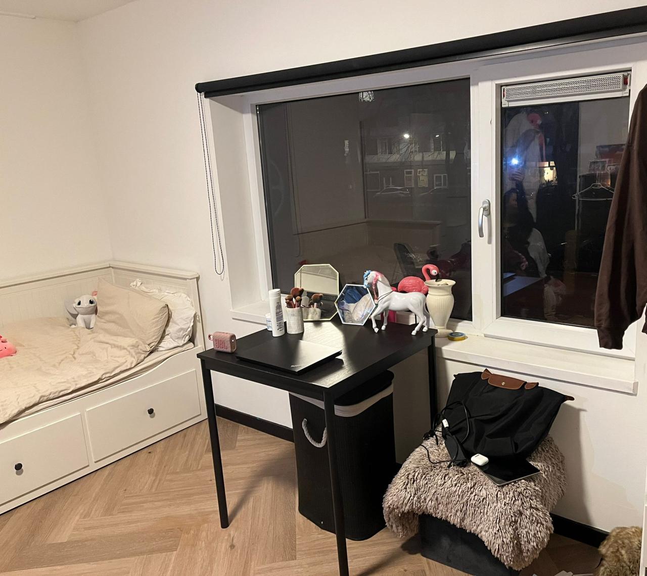 Nieuwe studio van 16 m² in Tilburg - Afbeelding 1