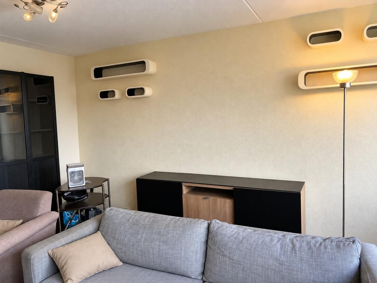 110 m² appartement bij Amsterdamse Bos - Afbeelding 2