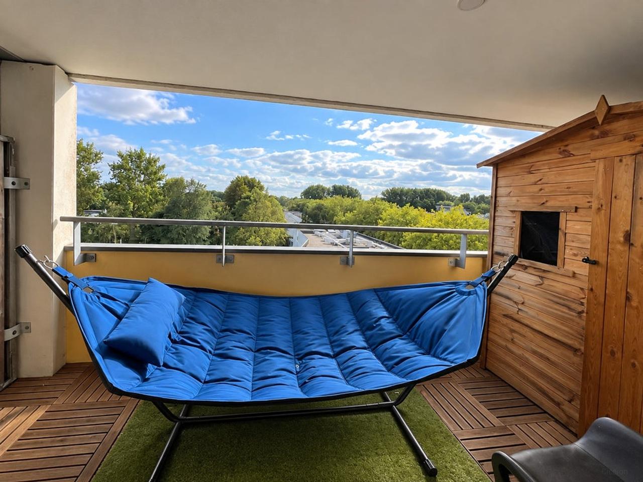 110 m² appartement bij Amsterdamse Bos - Afbeelding 14