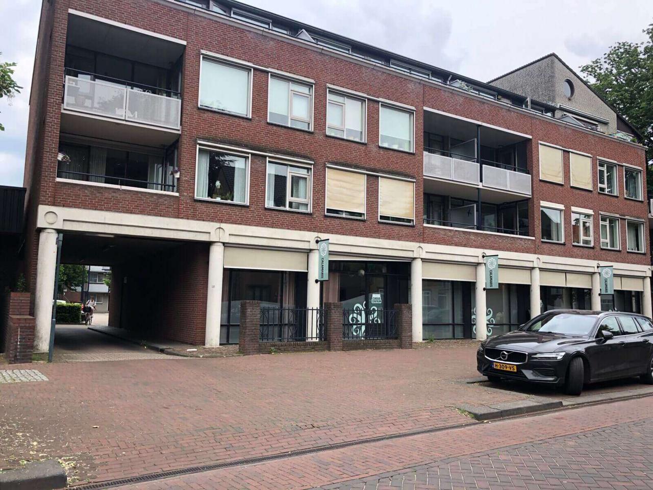 89 m² appartement met balkon in Veghel - Afbeelding 1