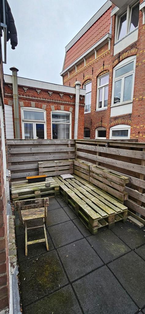 36 m² room with private balcony in Groningen - Image 3