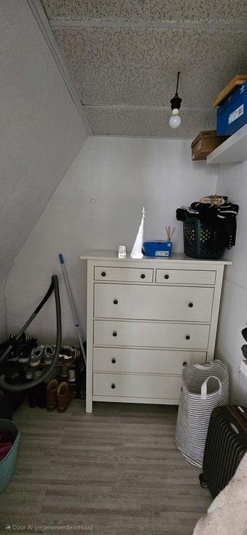 36 m² room with private balcony in Groningen - Image 4