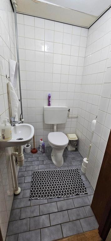 36 m² room with private balcony in Groningen - Image 8