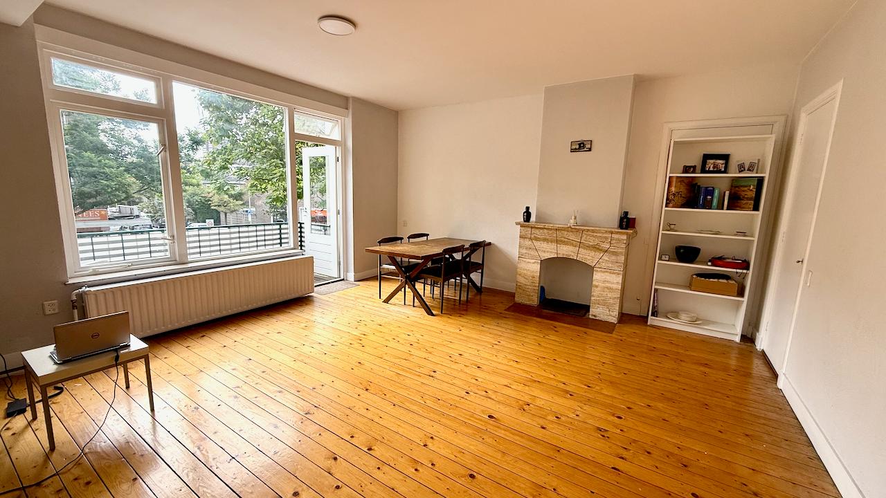Furnished 3-room apartment with balcony - Image 6