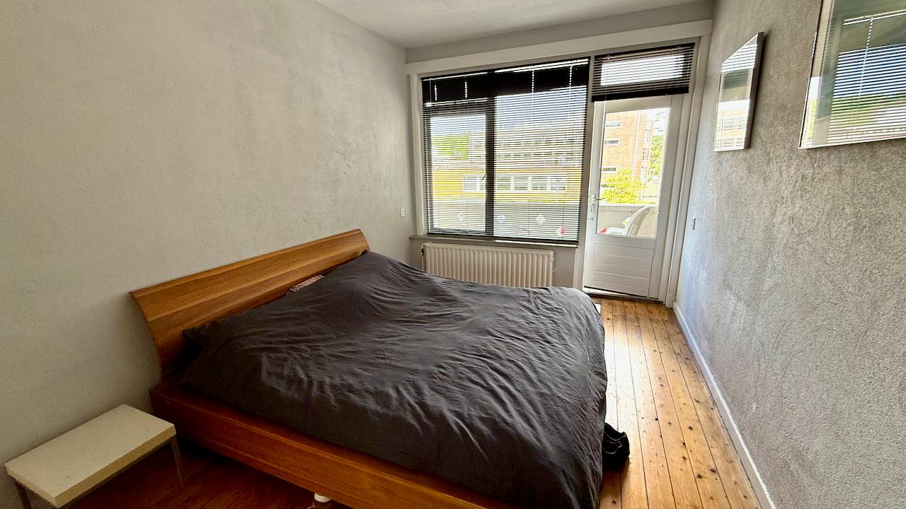 Furnished 3-room apartment with balcony - Image 11