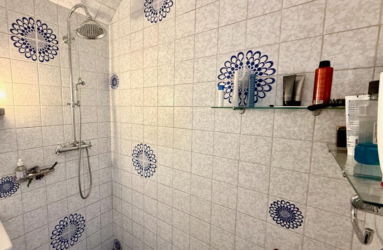 Furnished 3-room apartment with balcony - Image 13