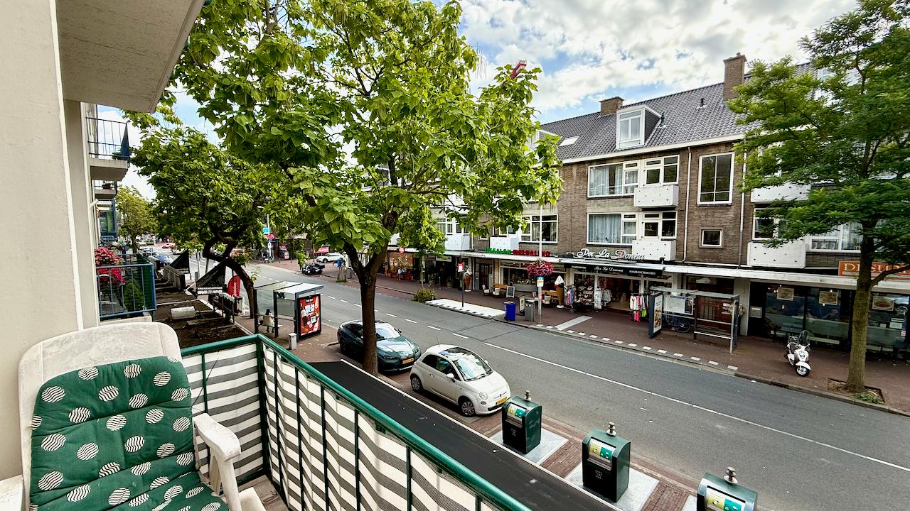 Furnished 3-room apartment with balcony - Image 16