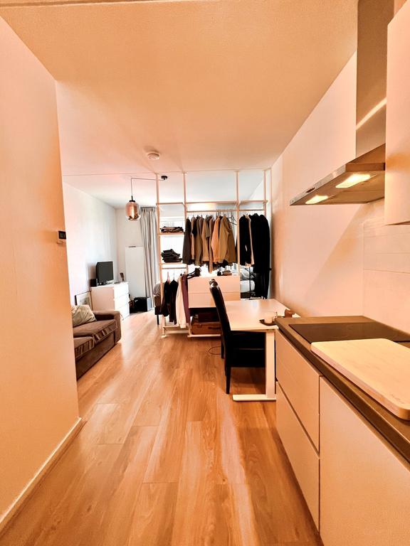Studio with Energy Label A near Hollands Spoor - Image 5