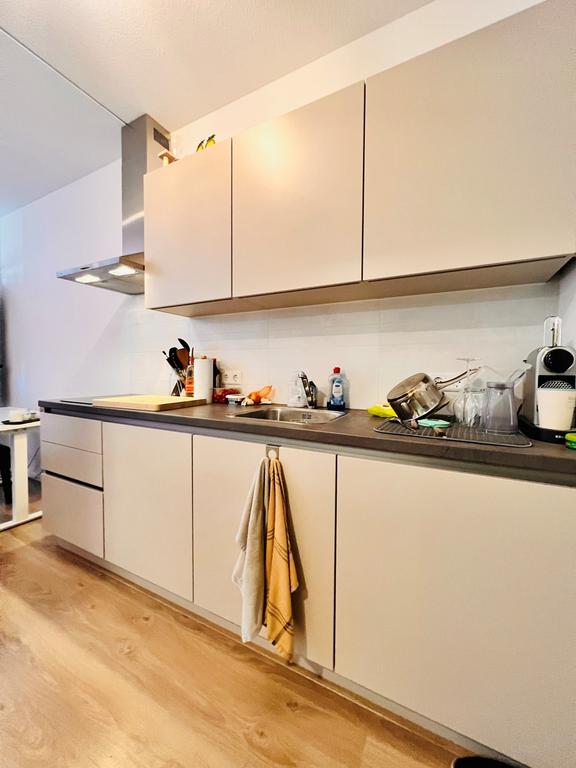 Studio with Energy Label A near Hollands Spoor - Image 6