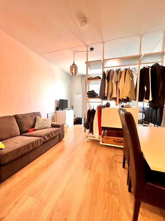 Studio with Energy Label A near Hollands Spoor - Image 7