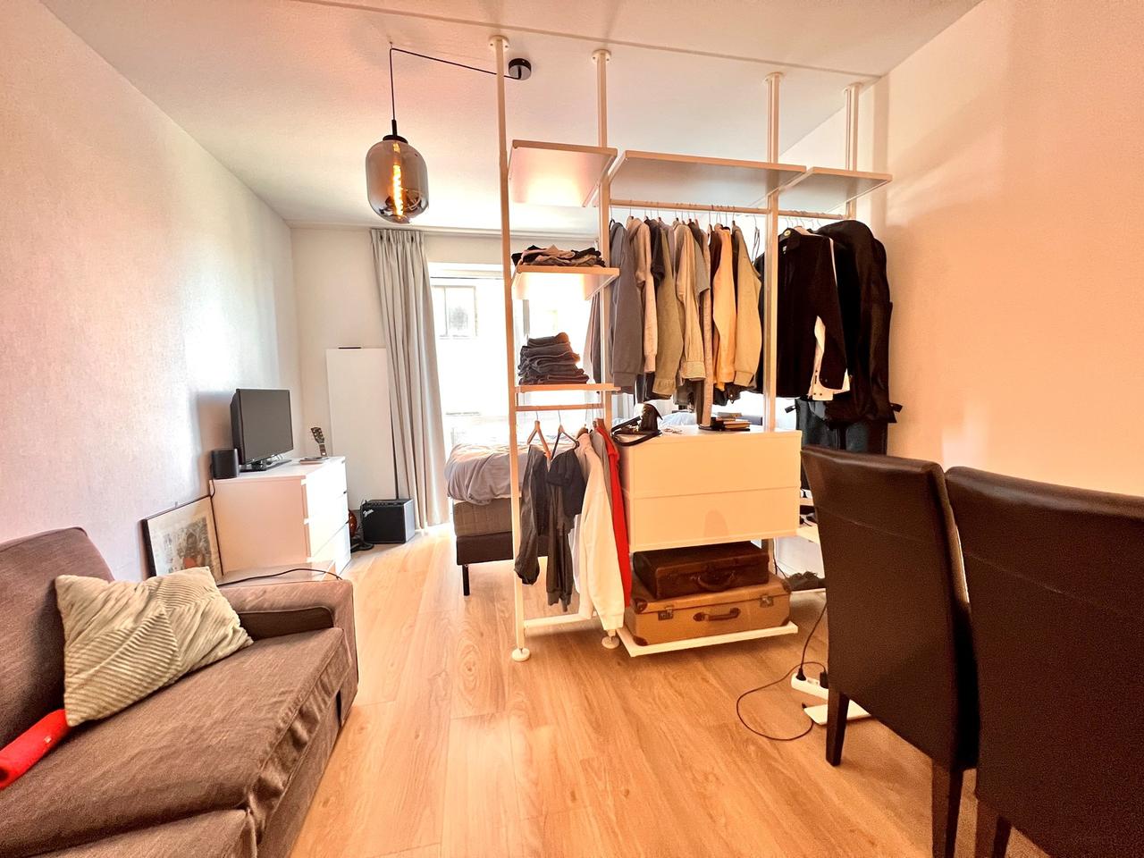 Studio with Energy Label A near Hollands Spoor - Image 8
